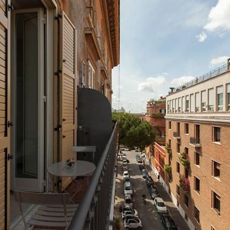 Colosseum Corner Rom Eksteriør billede